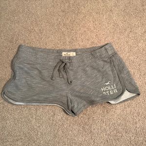 Hollister Sweat Shorts